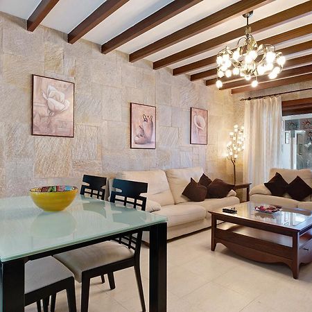 Villa Olive Playa Blanca  Exterior photo