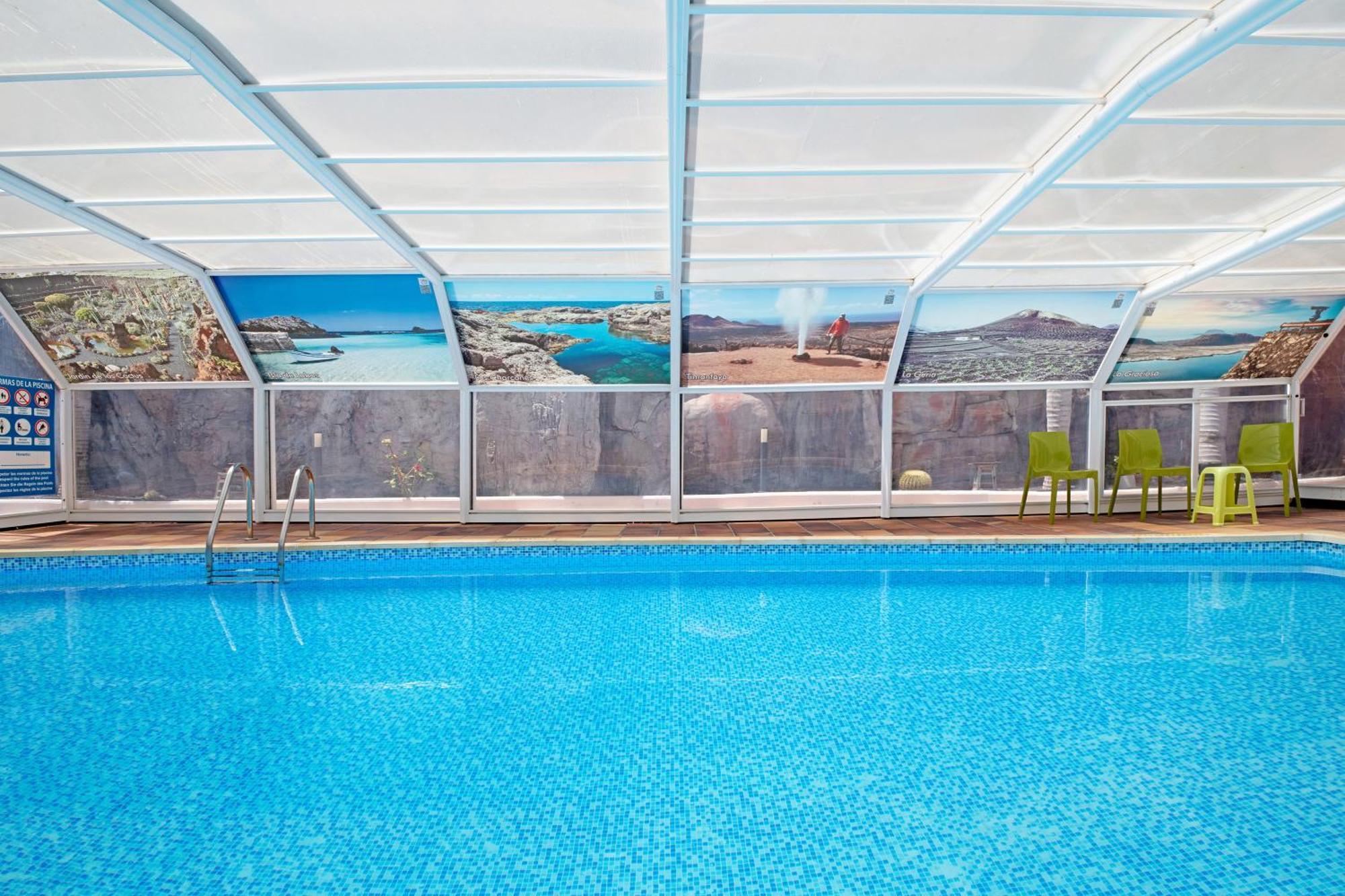 Villa Olive Playa Blanca  Exterior photo