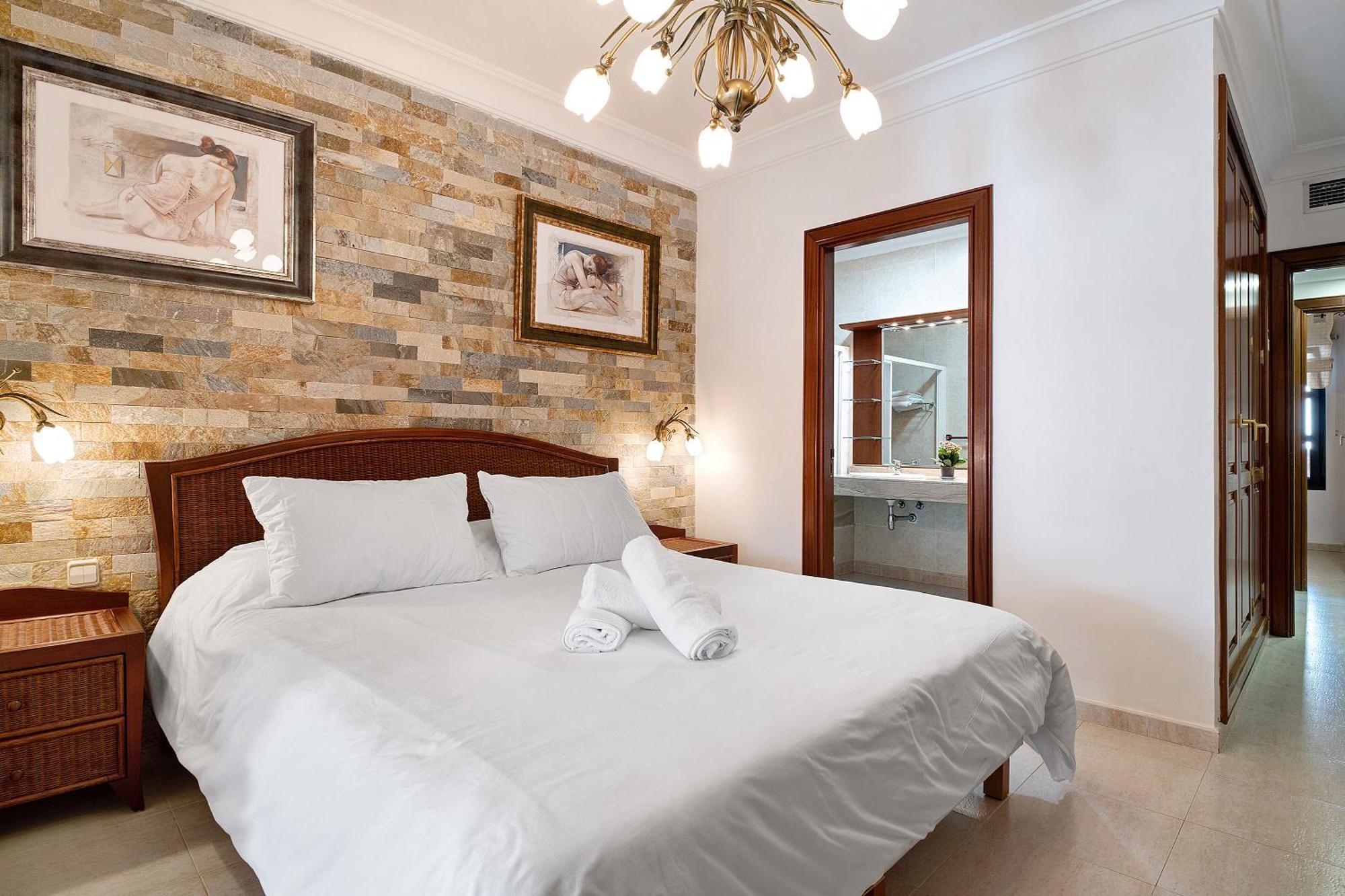 Villa Olive Playa Blanca  Exterior photo